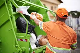 Demolition Debris Removal in Roma, TX