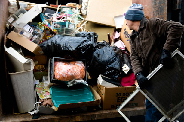 Reliable Roma, TX Junk Removal Services Solutions