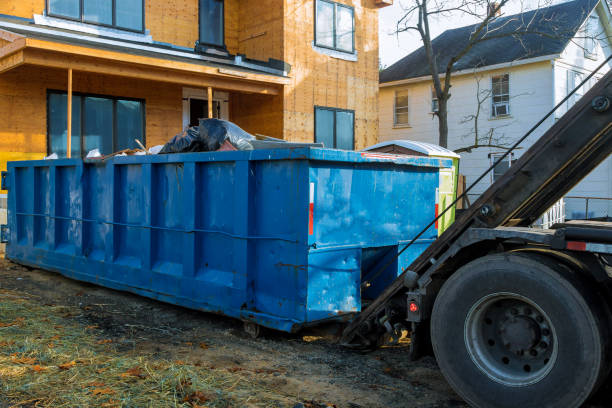 Best Recycling Services for Junk  in Roma, TX