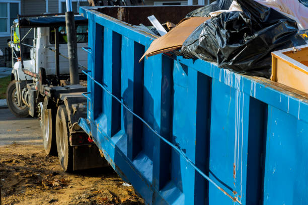 Best Yard Waste Removal  in Roma, TX