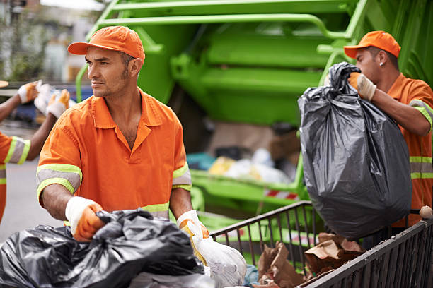 Best Garage Cleanout  in Roma, TX